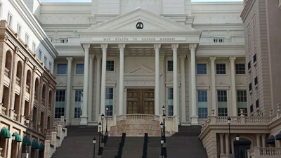 Ankara Müzik ve Güzel Sanatlar Üniversitesi 17 personel alacak