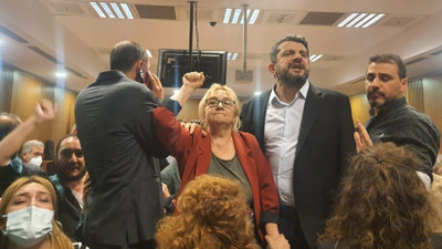 Son dakika. İstinaf Gezi Davası'ndaki cezaları onadı