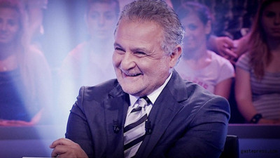 Kenan Işık'tan müjdeli haber var. Eşi Beril Işık açıklama yaptı