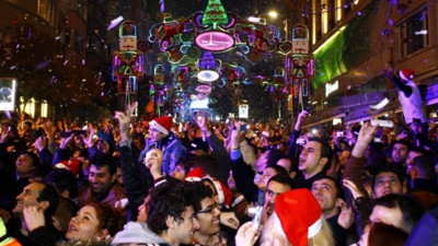 İşte yılbaşında alınacak önlemler