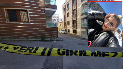 Kız arkadaşı Tuğba'yı sokak ortasında öldürmüştü! Tutuklandı