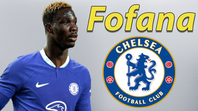 Chelsea Fofana'yı kaptı: Avrupa'yı sallayan transfer