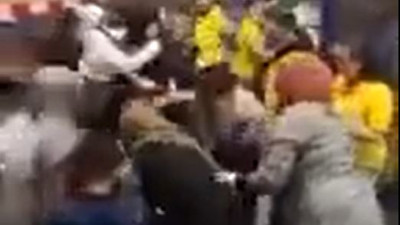 Türk işletmeciye ırkçılık suçlaması