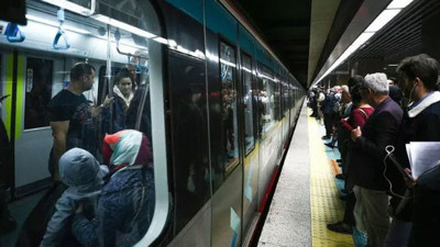 Yılbaşında ücretsiz olacak