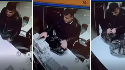 Varlık barışı adı altında ülkeye TIR'larla para sokuldu