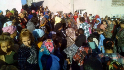 17 yaşında kalp krizinden hayatını kaybetti. Yaktın bizi Asya...