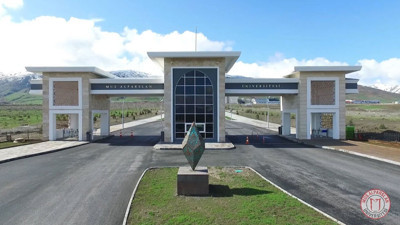 Muş Alparslan Üniversitesi akademik personel alacak