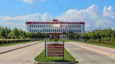 İzmir Katip Çelebi Üniversitesi akademik personel alacak