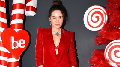 Belçim Bilgin’den evlilik cevabı