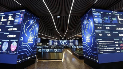 Borsa güne yatay başladı