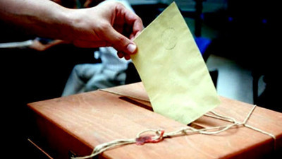 Erdoğan'ın en yakın danışmanı seçim tarihini ayan beyan belli etti