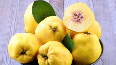 Ayvayı yıllarca yanlış tüketmişiz. Bütün vitamini gidiyormuş. Peki nasıl tüketilmeli?