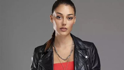 Dilan Çiçek Deniz'in omzu çıktı