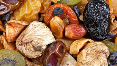 Uzman Diyetisyen açıkladı. Kış aylarındaki sağlık deposu belli oldu