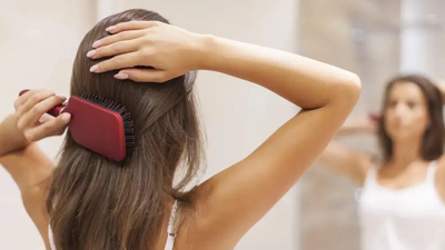 Bir günde ne kadar saç dökülürse normaldir?