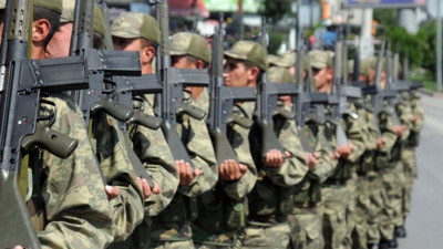 Bedelli askerlikte Kıbrıs modeli. AKP’nin mağdur ettiği 550 bin genç tepkili