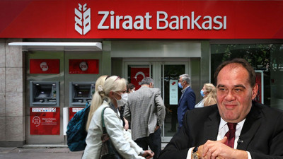 Sayıştay olmasa öğrenemeyeceğiz. Demirören'den sonra spor kulüpleri de Ziraat'a borcunu ödemedi