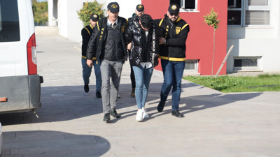 15 yaşındaki kıza sarkıntılık eden kişiyi dövüp bagaja kitlediler