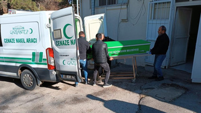 Maganda kurşunu isabet eden kız hayatını kaybetti