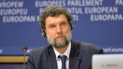 Osman Kavala kararına ilk tepki geldi