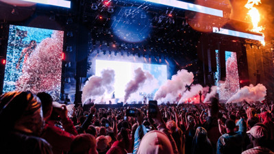 Nusret'e festival yasağı: İstilacı dediler