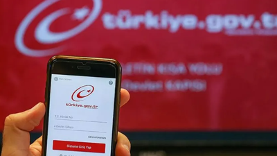 EYT sonrası e-devlet erişim sorunu