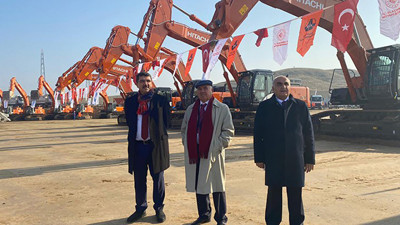 Ortağı suç örgütüne üyelikten yargılanan şirkete 957 milyonluk ihale. Şirket kimin akrabasın ait