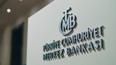 Merkez Bankası'nın rezervlerinde manidar gerileme