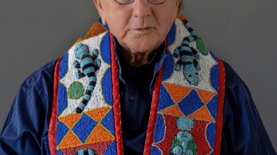 Desiderata: İnsan Sesine Konan Kuş