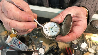 Aman saatiniz bozulmasın. 2023 yılı saat tamir fiyatları açıklandı