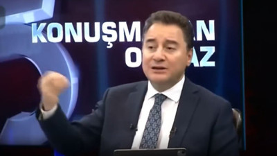 Babacan'dan Erdoğan'a zor soru: Bunların eline nasıl geçti bu para