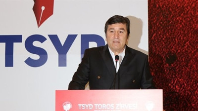 TSYD Başkanı Oğuz Tongsir'den Çalımbay'a flaş tavsiye