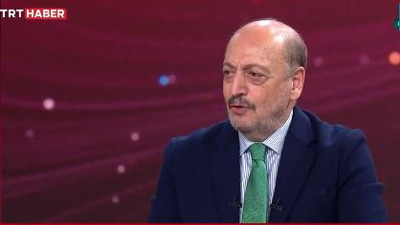 Bakan Bilgin açıkladı. Sözleşmeli personelin kadroya geçmesiyle ilgili yeni gelişme