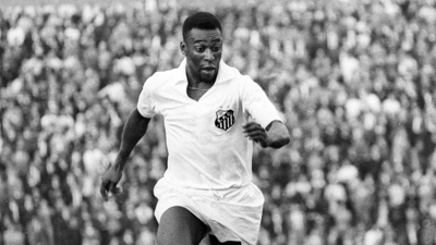 Pele kimdir? Pele adını nasıl aldı?