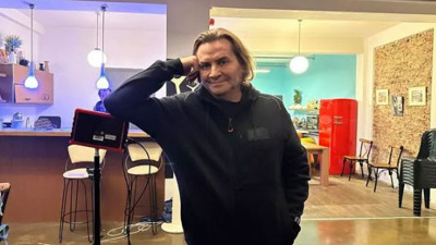 Armağan Çağlayan iki ünlünün ismini verdi ve yaşadığı üzüntüyü açıkladı