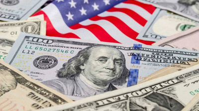 Biden'dan 1,7 trilyon dolarlık imza