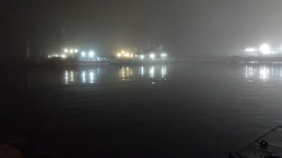 Çanakkale Boğazı transit gemilere kapatıldı