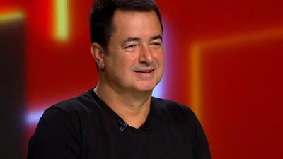 Acun Ilıcalı bir kez daha 'En Etkili 500 İş insanı' listesine girdi