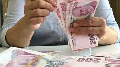 Dev promosyon. 27 bin lira hesaplara yatacak