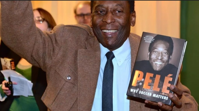 Brezilya'da Pele için 3 günlük yas ilan edildi