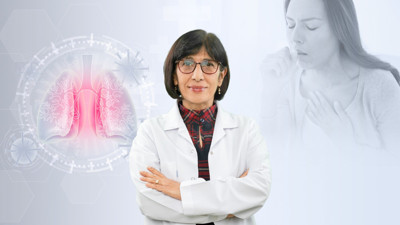 Kış aylarında sık görülen zatürreye dikkat. Ölüme neden oluyor