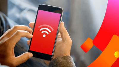 WiFi sinyal gücü nasıl hesaplanır