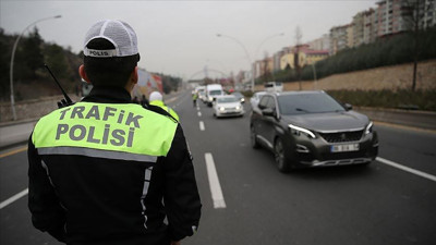 Ankara'da yarın bazı yollar trafiğe kapatılacak