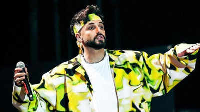 Sefo'nun neden saç bandı taktığı ortaya çıktı