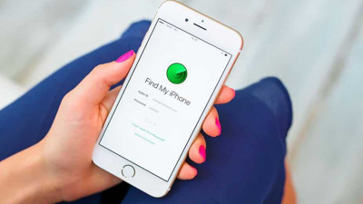 'iPhone'umu Bul' özelliği hayat kurtardı. Kaza yapmıştı