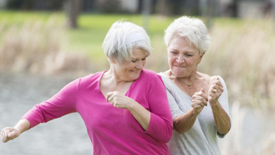 Menopoz sonrası dikkat. Bu ihmal ölüme götürebilir