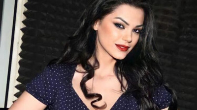 Şarkıcı Nez'e hırsız şoku! "Alın terimle kazandıklarım çalındı"