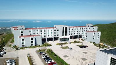 Samsun Üniversitesi 38 akademik personel alacak