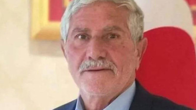 Belediye Başkanı hayatını kaybetti