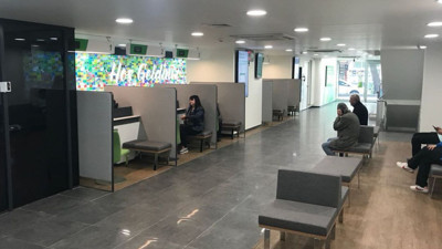 Banka işlemlerinde yeni dönem. Bankaya gitmeden önce bunu yapmayı unutmayın